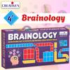 Creative Educational 0232 "Brainology Game view 3