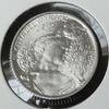 1966 Vatican City 2 Lire - Pope Paul VI -"The Good Shepherd" - Brilliant Uncirculated view 1