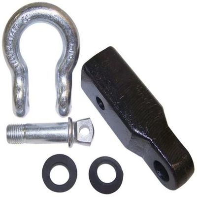 RT Off-Road Receiver Kit