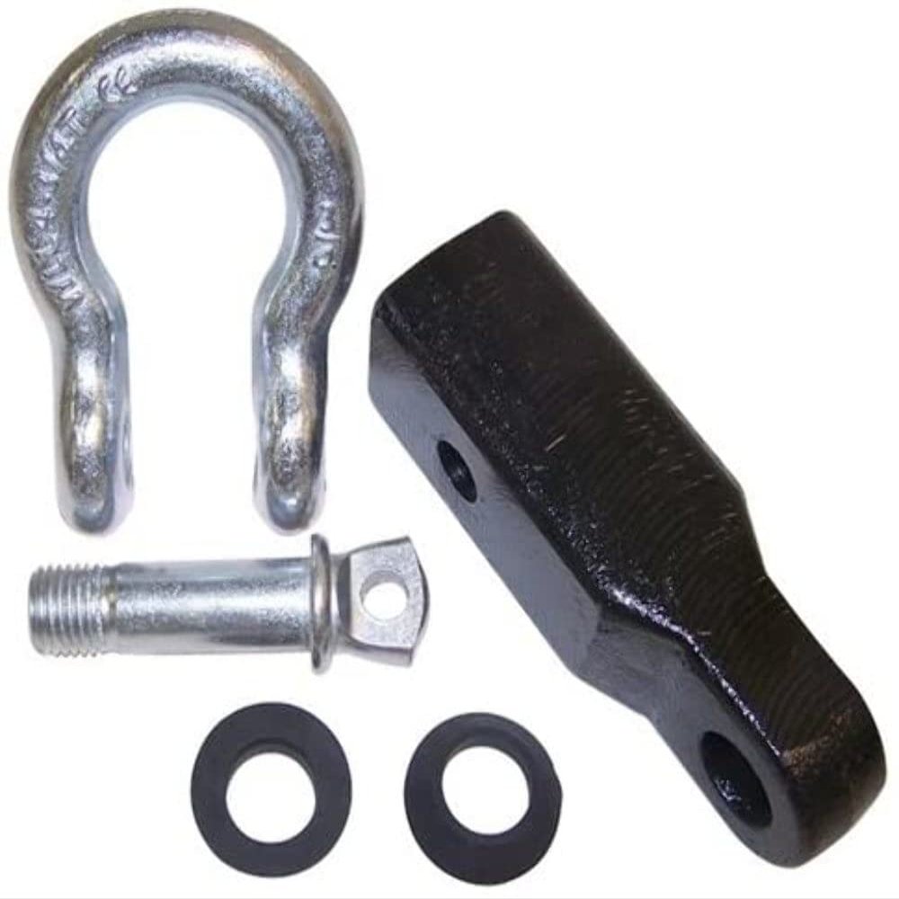 RT Off-Road Receiver Kit