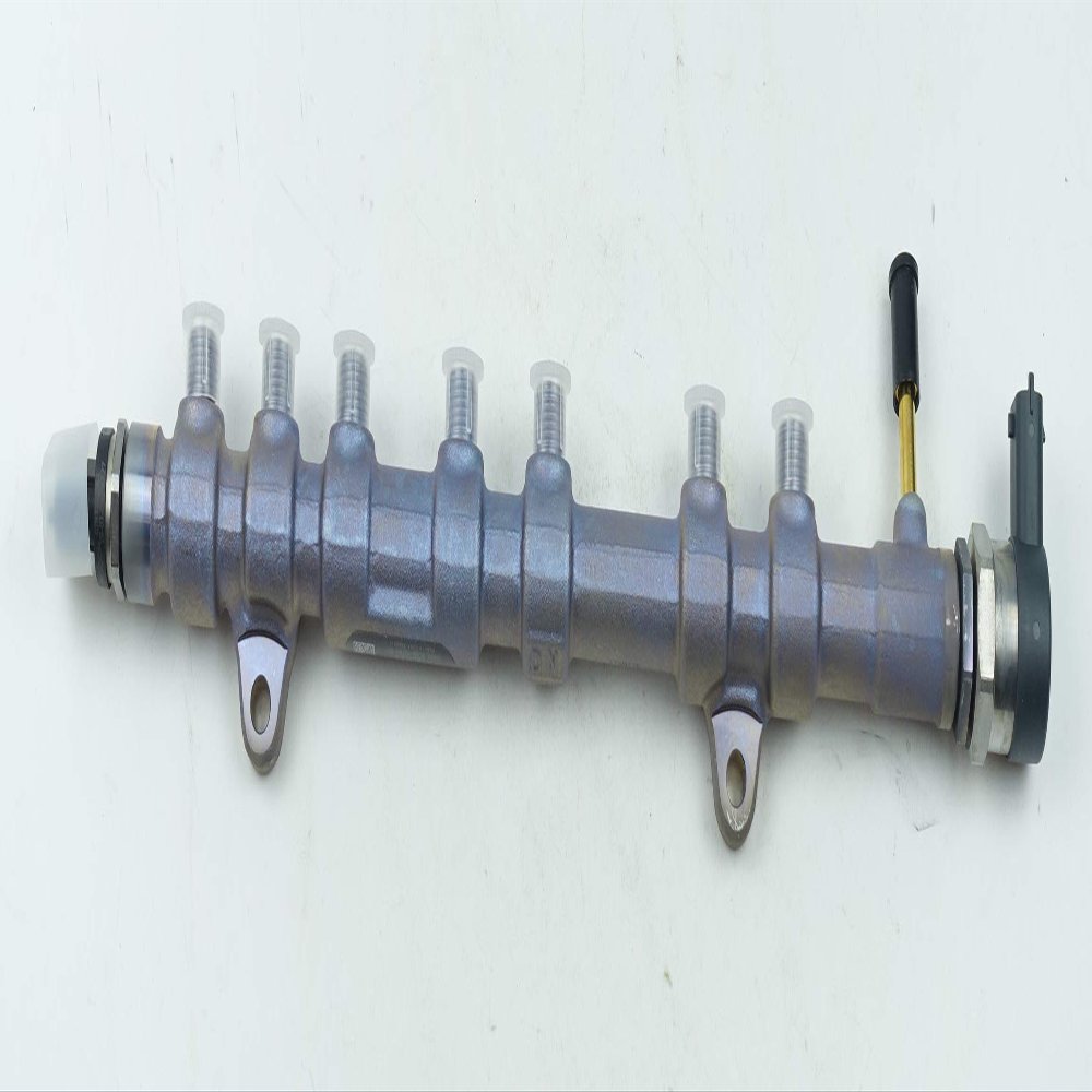 Fuel Rail