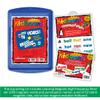 Barker Creek Learning Magnets Kit, for Children, Color-Coded Words & Blank Word Tiles, Magnetic-Receptive Kidboard (2406) view 4