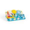 Bigjigs Toys Flower Activity Centre view 4