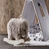Rocking horse mammoth view 2