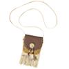 Widmann 05905  Indian Bag, Handbag, Western, Wild West, Carnival Fancy Dress view 2
