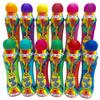 Dab-O-Ink 3oz Bingo Daubers - Mixed Colors - 12ct view 1