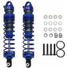 Hot Racing TD110X06 Aluminum 110mm Hd Big Bore Shocks (2) view 1