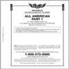 2015 Minkus All Americanl Suipplement Part 1 view 1