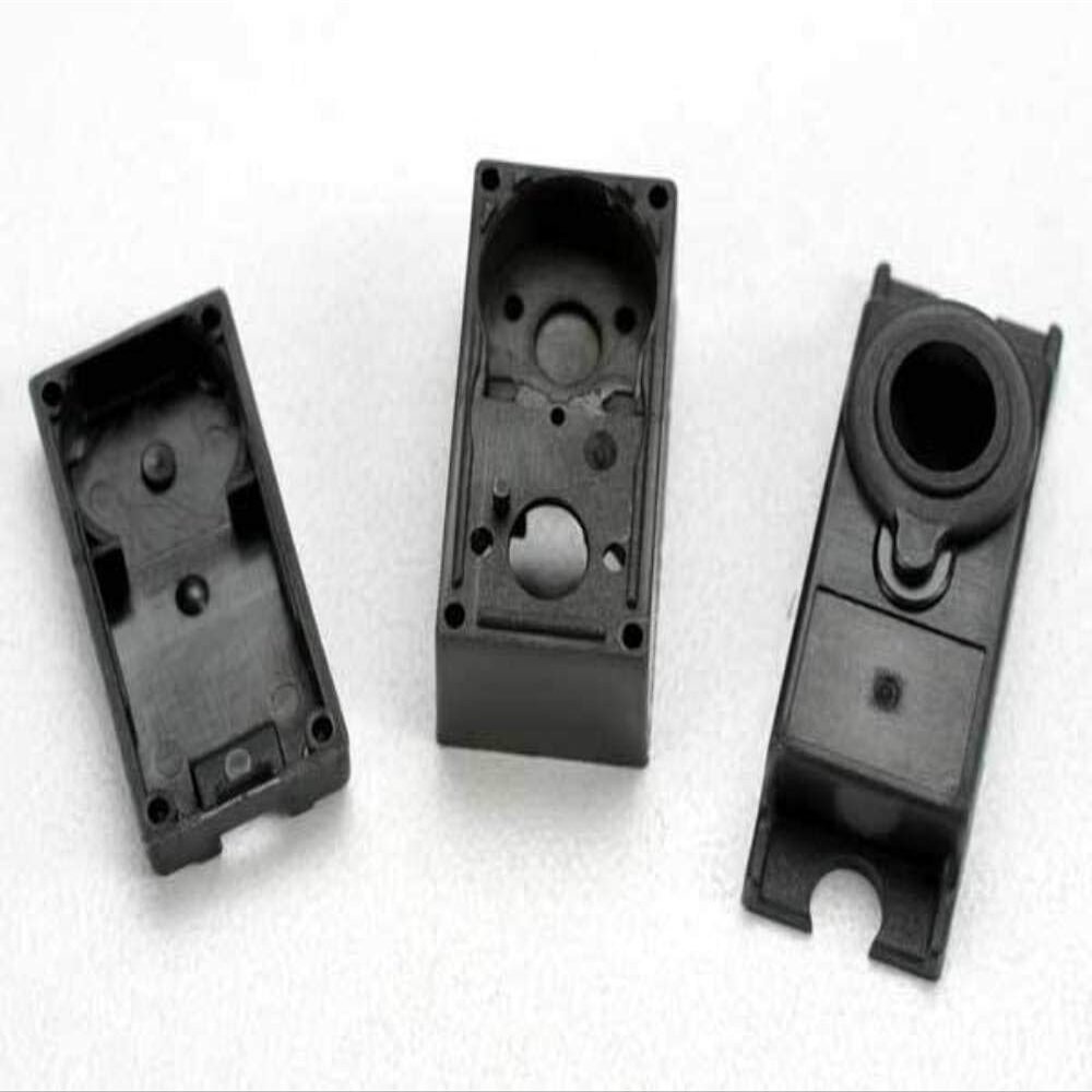 Traxxas 2061 Servo Case 2060 Revo by Traxxas