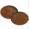 1953-D Lincoln Wheat Cent by US Mint view 1