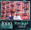 1000pc. Wonderful World Puzzle-New York City N.Y. by Sure-Lox view 1