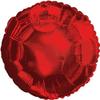 Jeckaroonie Balloons 11 pc Mustache & Red Dots Balloon Bouquet Happy Birthday Wedding Baby view 4