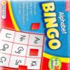 Aphabet BINGO view 1