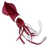 Adore 31" Kraken The Giant Squid Plush Stuffed Animal Toy view 1