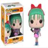 Funko POP Anime: Dragonball Z - Bulma Action Figure view 1