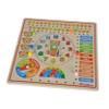 Eichhorn 100005457 "Calendar Teaching Clock view 1