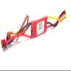 Thunder Tiger Raptor E300 MD FBL 8068-H Regler ESC BLC-50 2-6 S LiPo TH7 view 1