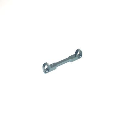 Mugen Seiki 1:8 4WD MBX-7TR E2112 Alu uerlenkerhalterung Front upper M7T
