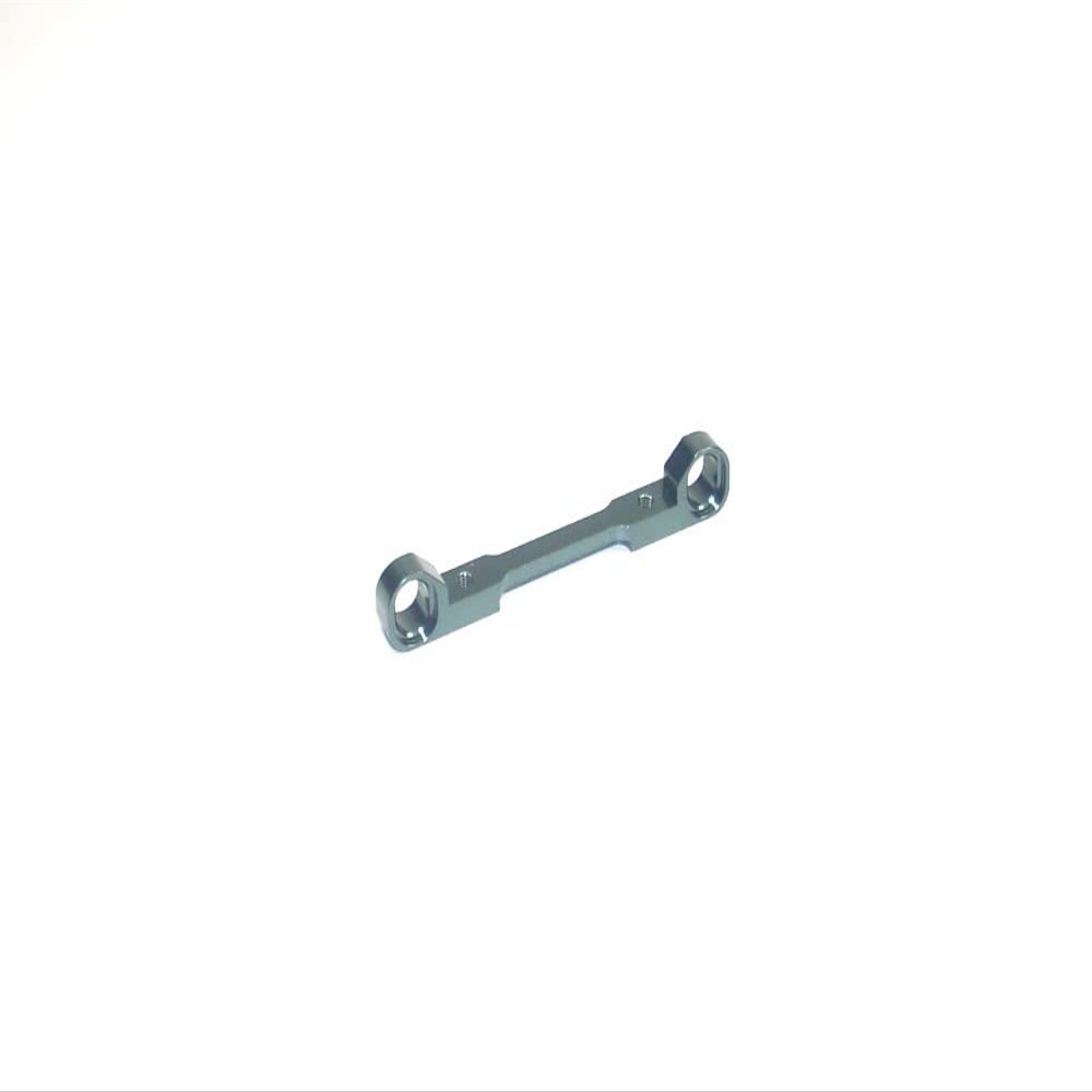 Mugen Seiki 1:8 4WD MBX-7TR E2112 Alu uerlenkerhalterung Front upper M7T