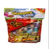 Grossery Gang The Season 1 Large Pack, Multi-Colored view 1