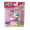 Shopkins Dangler Single Pack, Sneaky Wedge view 1