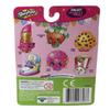 Shopkins Dangler Single Pack, Sneaky Wedge view 2