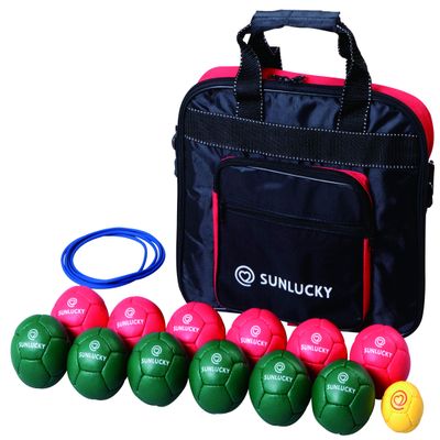 sanrakki- Master Power Tank SRP  530 Indoor Soft Ball C Set