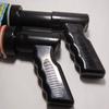 The Original Stream Machine Over 29" Long Water Gun Set of 2 Shoots up to 70 Feet view 4