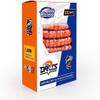Nerf N Strike Blaster Compatible Dart Bullets, Compatible with All Elite 2.0 Series Blasters Blue (100 Blue) view 2