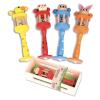 Bontempi 56 1410 Wooden Rattles, Multi-Color view 1