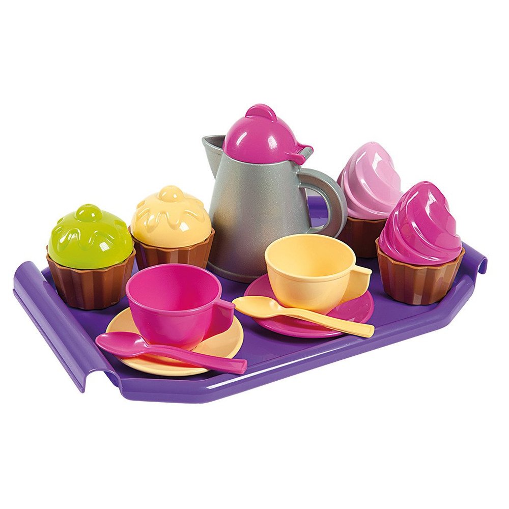Androni Giocattoli 2063-0000 ANDRONI Summer Tray Cup Cake 2063 0000
