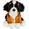Adventure Planet Bernese Mountain Dog Heirloom Floppy 12" view 1