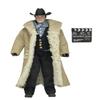 NECA The Hateful Eight Movie Quentin Tarantino - 8" Clothed Figure view 1