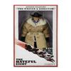 NECA The Hateful Eight Movie Quentin Tarantino - 8" Clothed Figure view 2