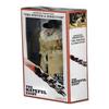 NECA The Hateful Eight Movie Quentin Tarantino - 8" Clothed Figure view 3
