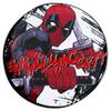 Pyramid International Deadpool Pack Badge, Multi-Colour, 10 x 12.5 x 1.3 cm view 4