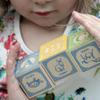 Uncle Goose Classic ABC Blocks - Made in The USA view 3