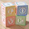 Uncle Goose Classic ABC Blocks - Made in The USA view 4