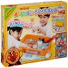 Agatsuma Anpanman Play Sandcastle Set with Sand Storage Staff and Sand Knife, Width 42 cm x 8 cm (Height) x 30 cm (Depth), Age 3+ view 1