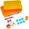 Agatsuma Anpanman Play Sandcastle Set with Sand Storage Staff and Sand Knife, Width 42 cm x 8 cm (Height) x 30 cm (Depth), Age 3+ view 3