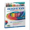 Giotto Stilnovo 255700 coloring pencils - pack of 12 view 1