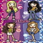 Lil Bratz - Group