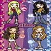 Lil Bratz - Group view 1