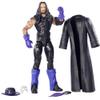 WWE Elite Lost Legends Undertaker Figure view 2