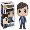 Funko POP Movies: Miss Peregrine's Home for Peculiar Children Action Figure, Jacob Portman view 1