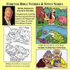 Forever Bible Stories - The Greatest Teacher view 3