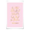 She is clothed with strength and dignity Laughs without fear of the future. Gold/Silver/Copper. 36 Colours/3 Sizes view 1