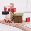 Bigjigs Rail Coal Mine view 4