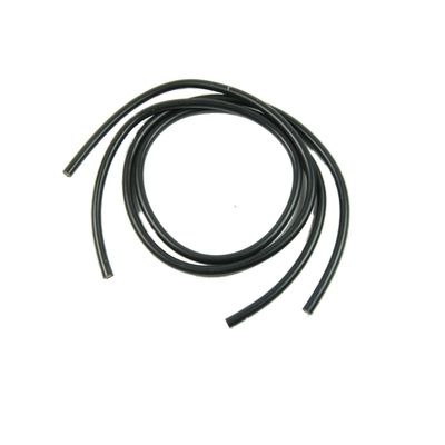 KO Propo Silicone Wire2 12 Gauge Black (50cm)