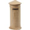 50430 Create Craft - PM Money Box 15cm Post box 1pc view 1